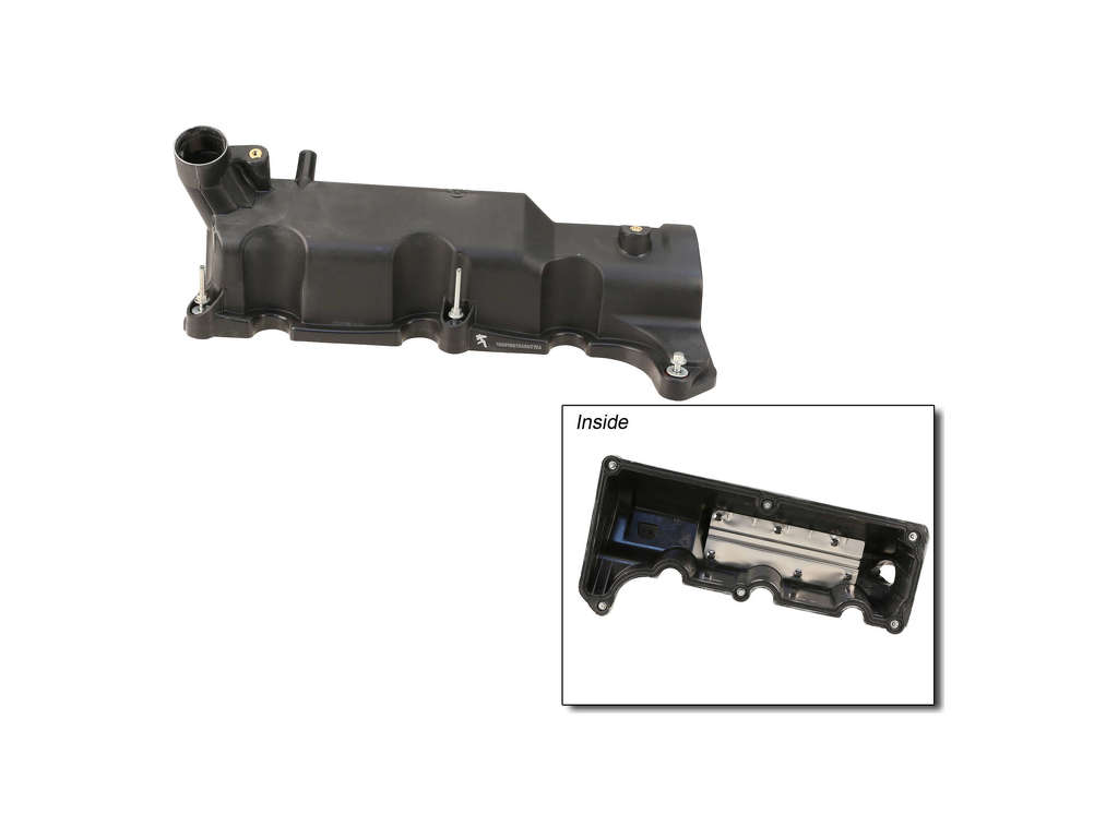 2003, 2002 Ford Explorer Engine Valve Cover