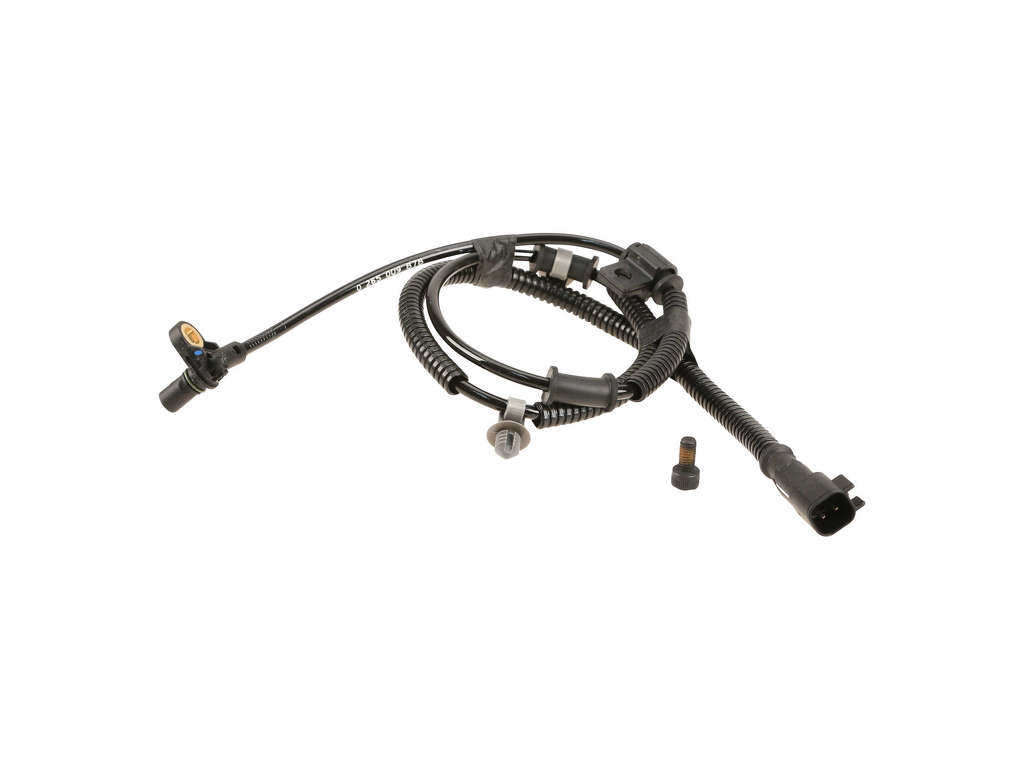 2017, 2016, 2015, 2014, 2013, 2012 Lincoln Navigator ABS Wheel Speed Sensor