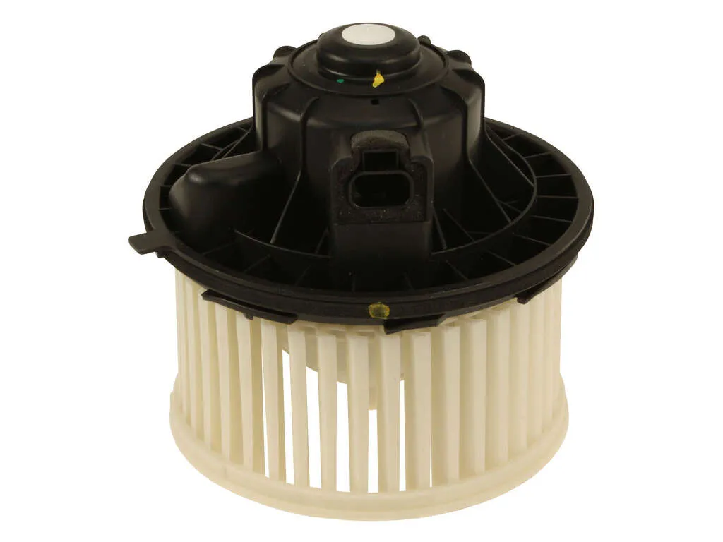 2008 Hummer H2 1500 HVAC Blower Motor