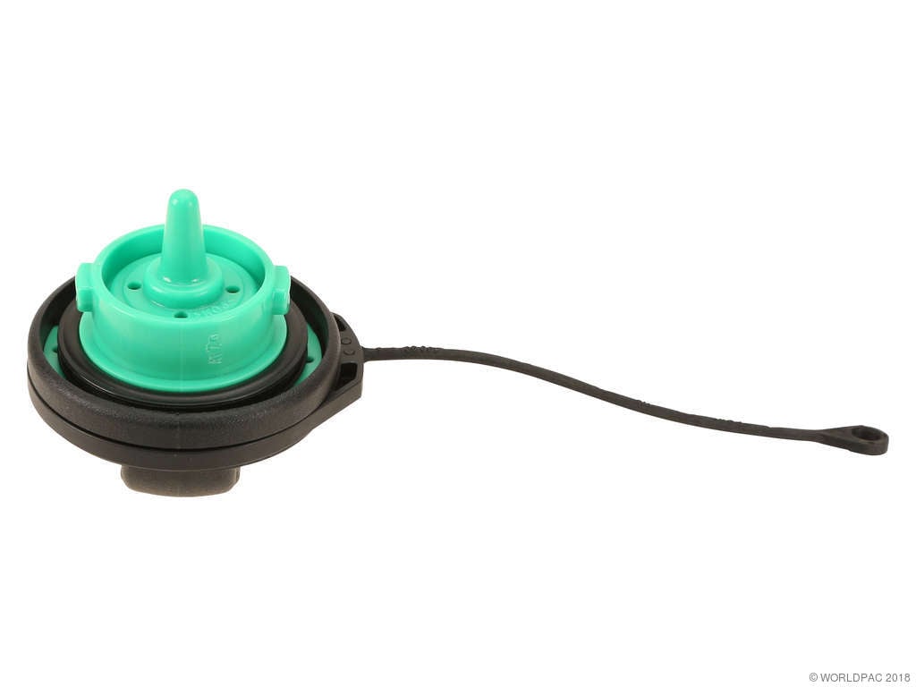 Fuel Tank Cap