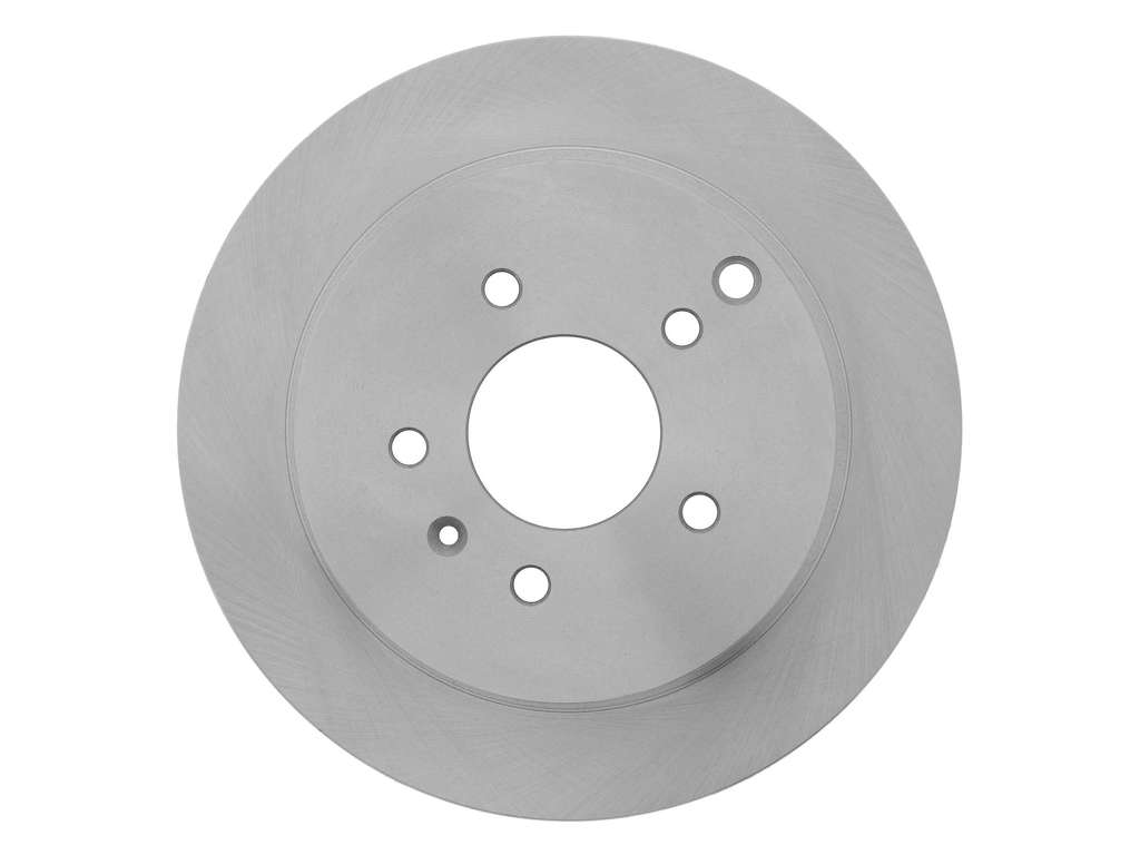 2009, 2008, 2007 Chevrolet Equinox Sport Disc Brake Rotor