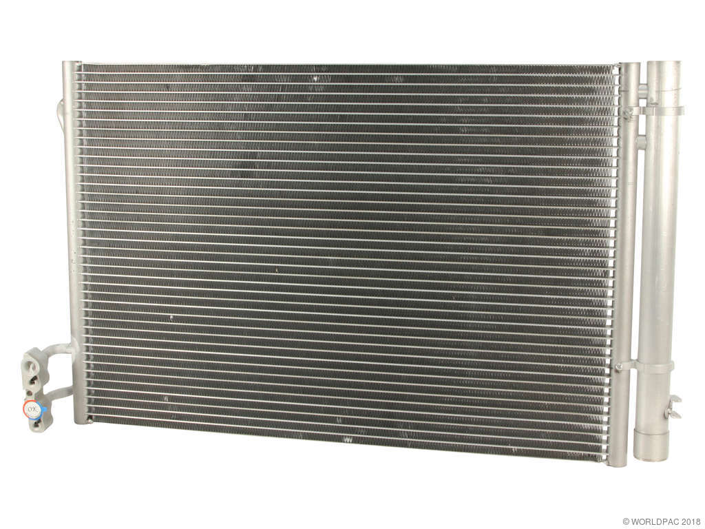 2013, 2012, 2011, 2010, 2009, 2008 BMW M3 Series M A/C Condenser