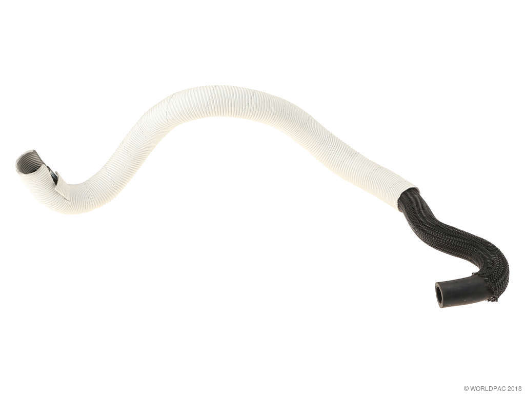 2015, 2014, 2013, 2012, 2011, 2010, 2009, 2008, 2007 Lexus RX350 Engine Coolant Hose