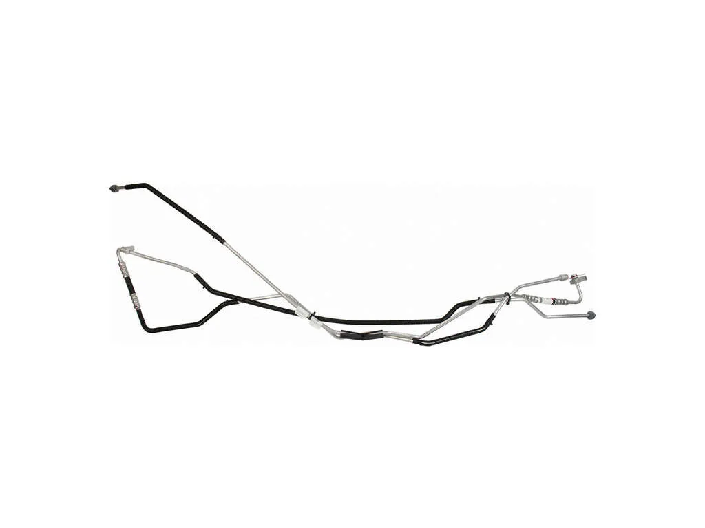 2017, 2016, 2015 Ford Expedition A/C Refrigerant Hose