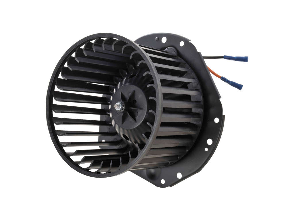 2005, 2004, 2003, 2002, 2001, 2000, 1999, 1998 GMC Jimmy HVAC Blower Motor