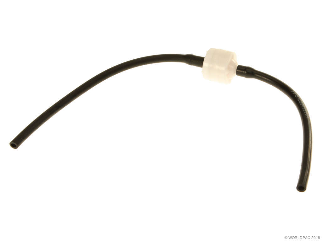 2003, 2002, 2001, 2000, 1999 Saab 9-3 PCV Valve Hose