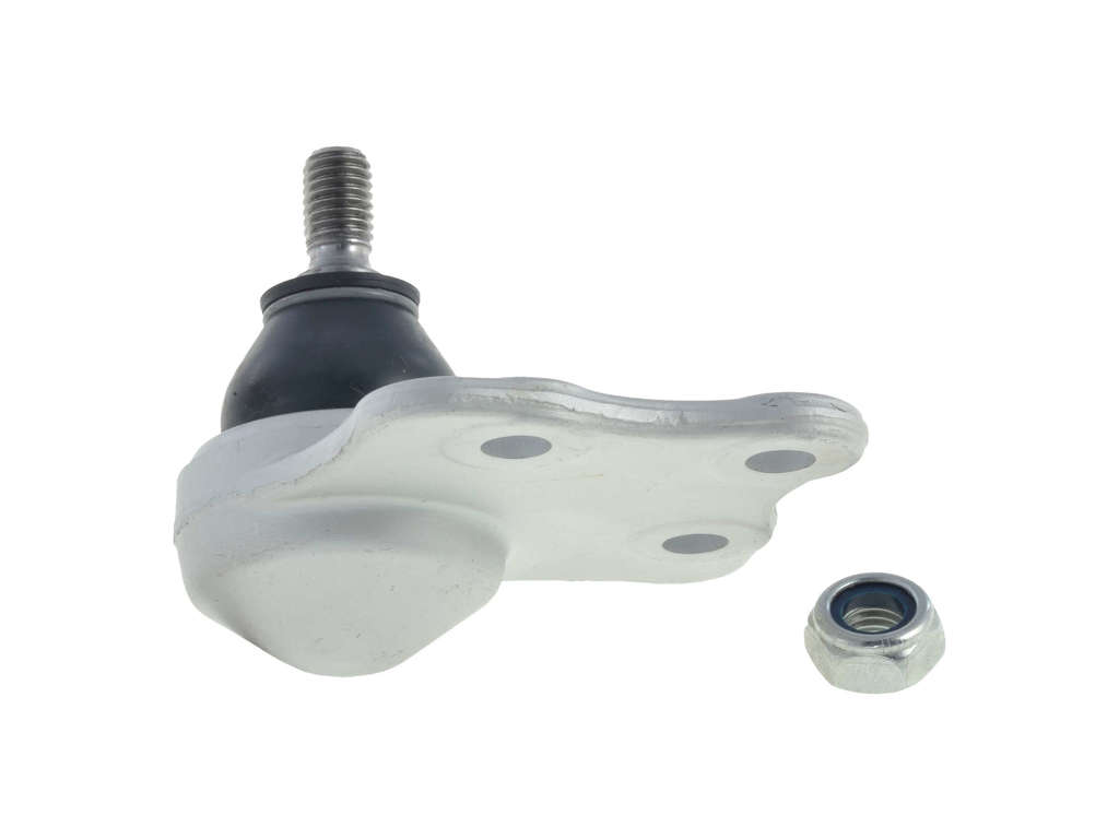 2011, 2010, 2009, 2008, 2007, 2006, 2005, 2004 Mercedes-Benz SL600 2004-2011 Mercedes-Benz CLS500 Suspension Ball Joint