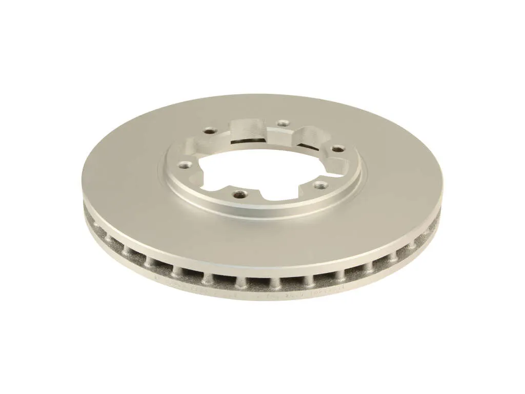 2004, 2003 Nissan Frontier Disc Brake Rotor