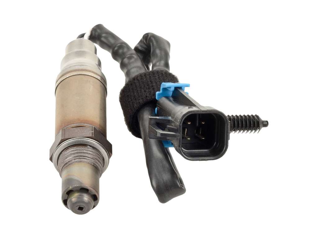 1999, 1998 Chevrolet Astro Oxygen Sensor