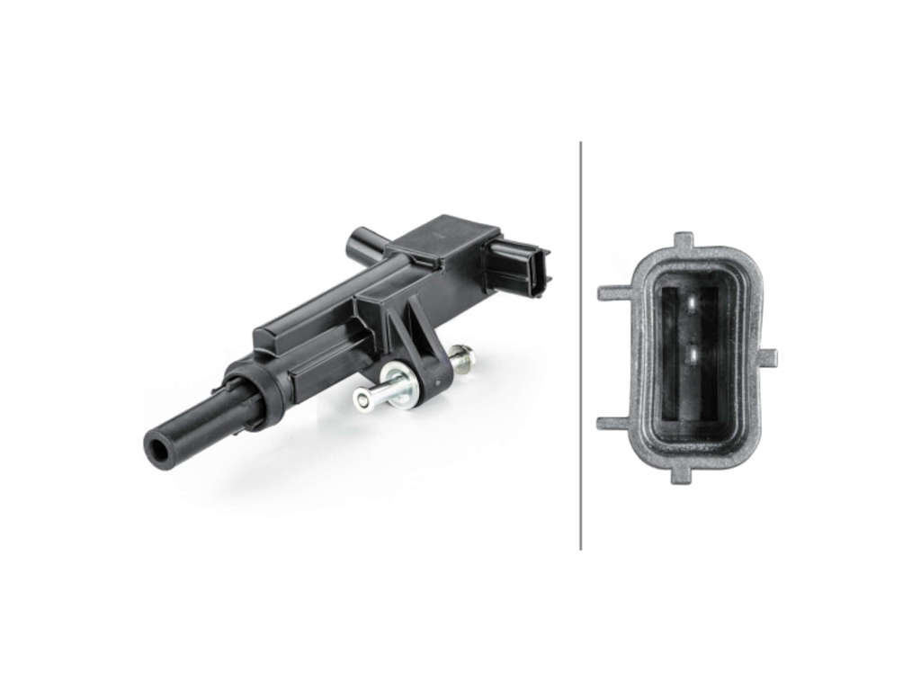 2009 Jeep Commander Direct Ignition Coil