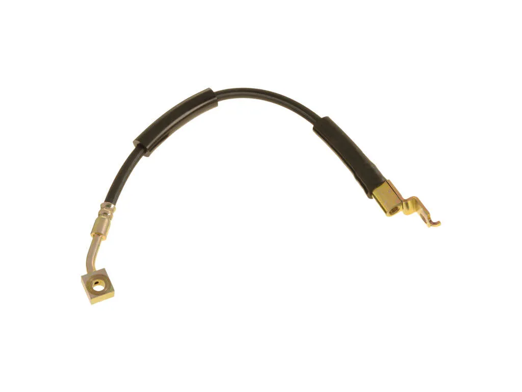 1992, 1991 Jeep Comanche Brake Hydraulic Hose