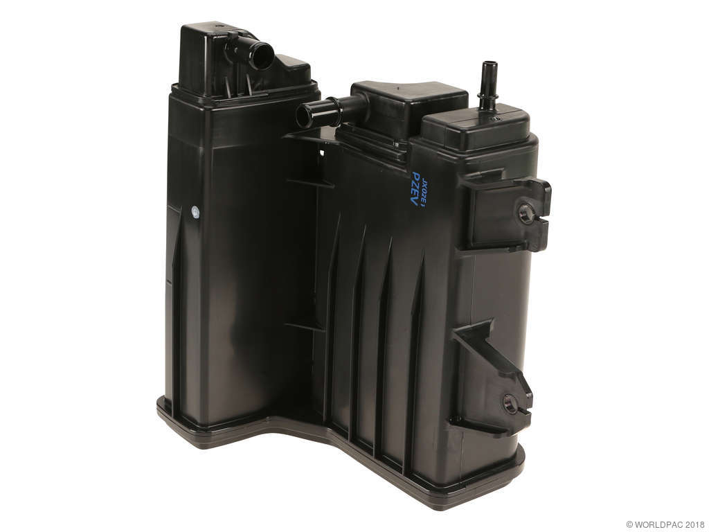 2013, 2012, 2011, 2010, 2009, 2008, 2007, 2006, 2005, 2004 Mazda 3 Vapor Canister