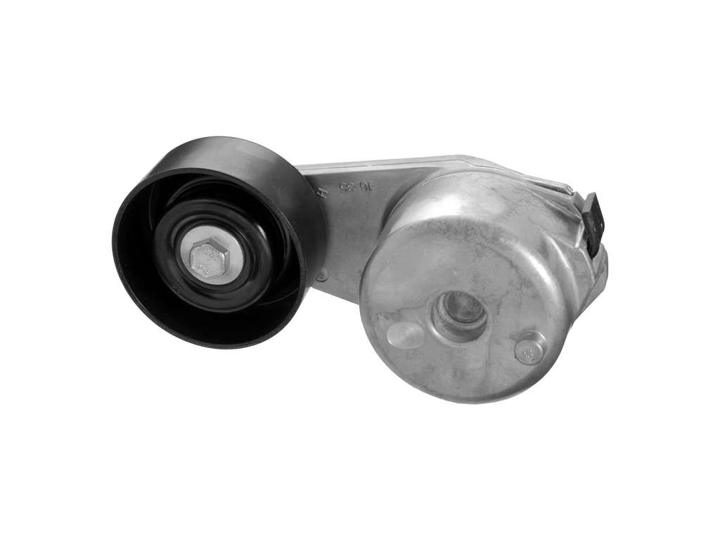 2010, 2009 Hummer H3T Accessory Drive Belt Tensioner Assembly