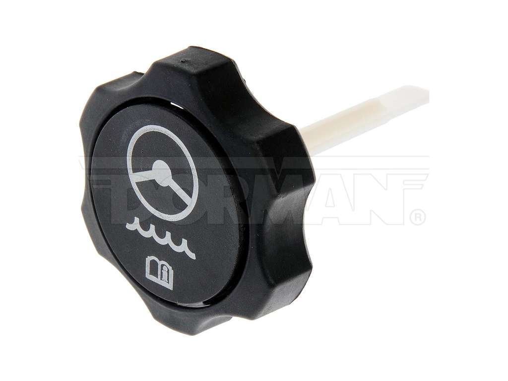 2010, 2009 Hummer H3T Power Steering Reservoir Cap