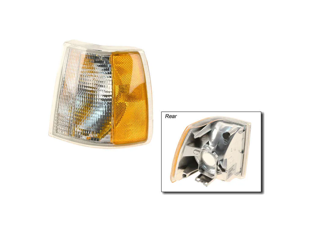 1997, 1996, 1995, 1994, 1993 Volvo 850 Turn Signal Light