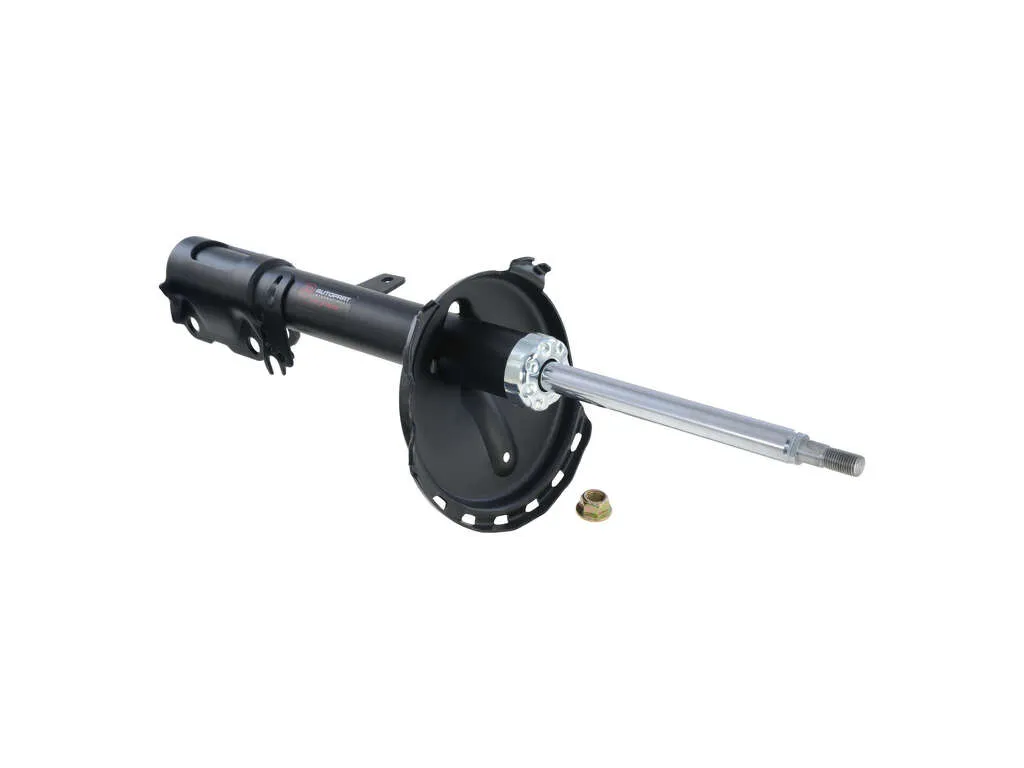 2007, 2006 Toyota Highlander Suspension Strut Assembly
