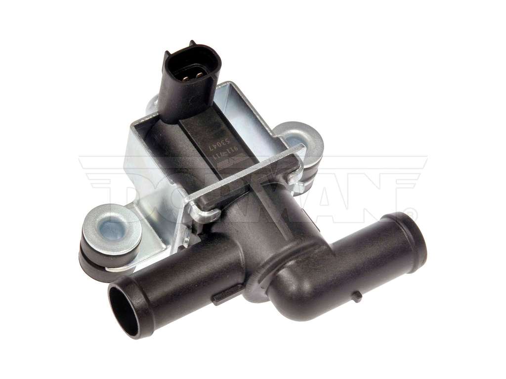 2013, 2012, 2011, 2010 Mazda 3 Vapor Canister Vent Valve