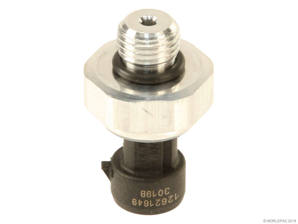 Engine Oil Pressure Switch