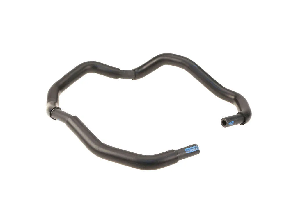 2013, 2012 INFINITI M37 Engine Coolant Hose
