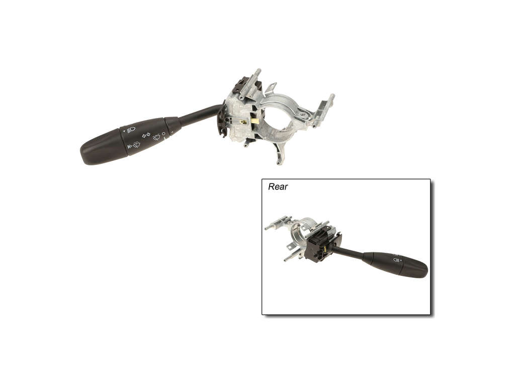 2008, 2007, 2006, 2005 Dodge Magnum Combination Switch