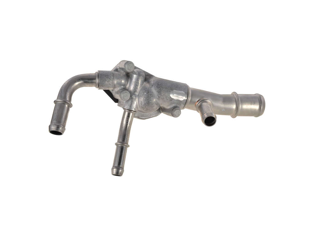 2017, 2016, 2015, 2014, 2013, 2012, 2011, 2010, 2009, 2008 Chevrolet Equinox Engine Coolant Thermostat