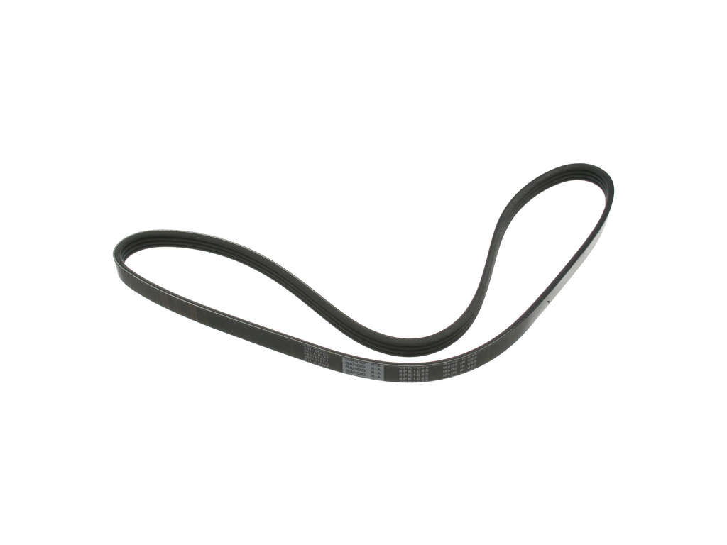 1988, 1987 Dodge Shadow Accessory Drive Belt