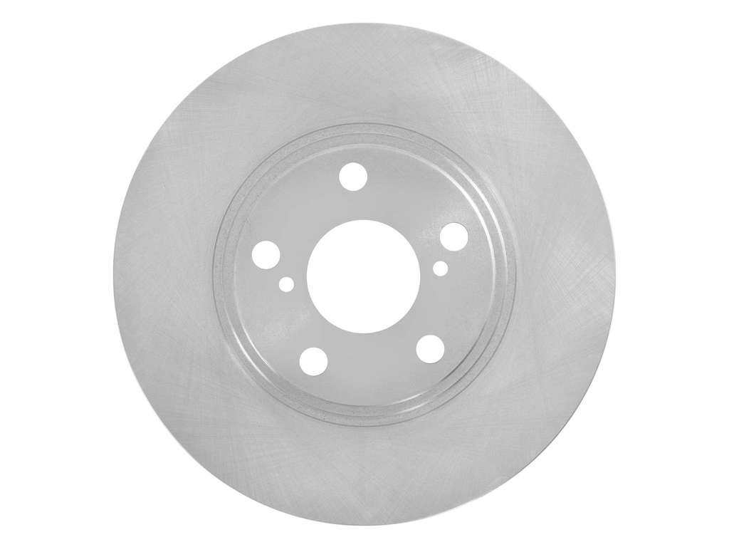 2003, 2002 Lexus ES300 Disc Brake Rotor
