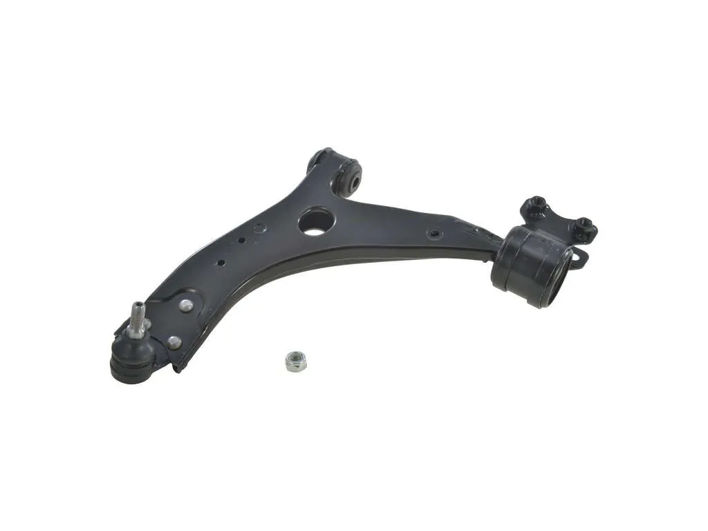 2013, 2012, 2011, 2010, 2009, 2008, 2007 Volvo C30 Suspension Control Arm