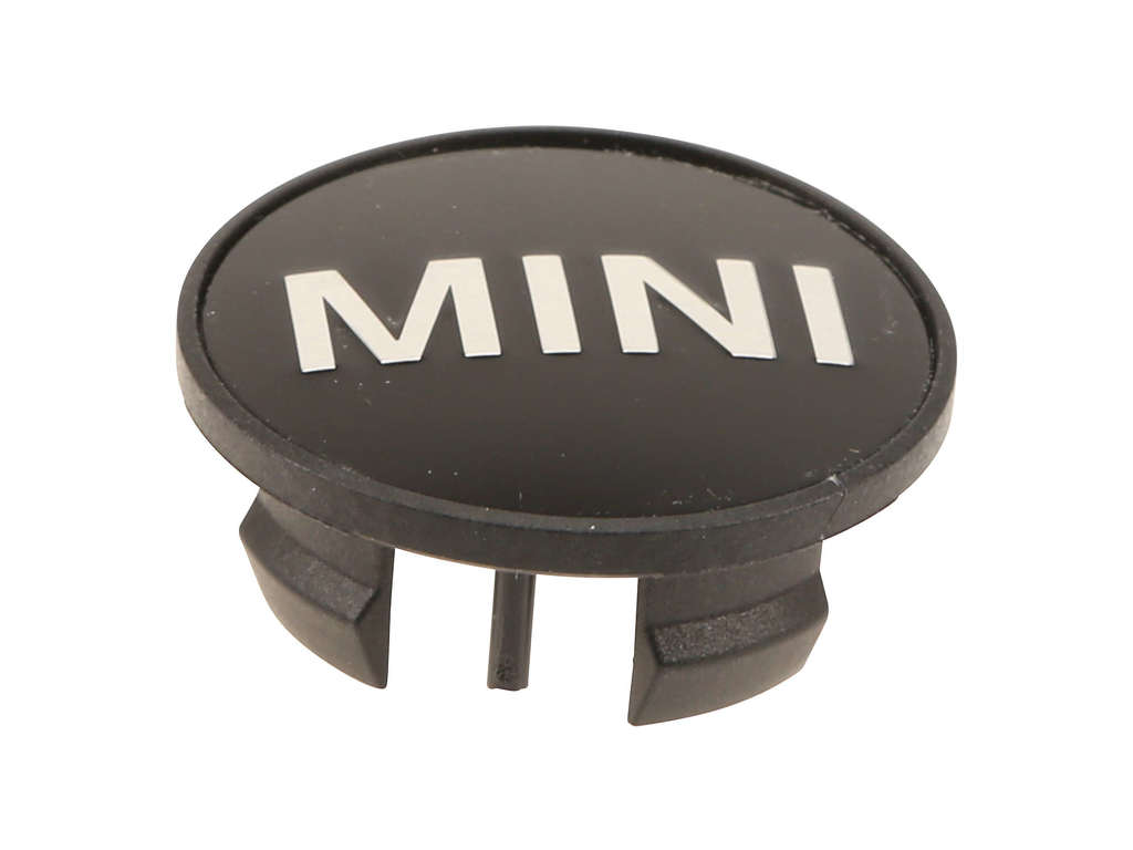 2015, 2014, 2013, 2012, 2011, 2010, 2009, 2008, 2007, 2006, 2005, 2004, 2003, 2002 Mini Cooper Wheel Cap