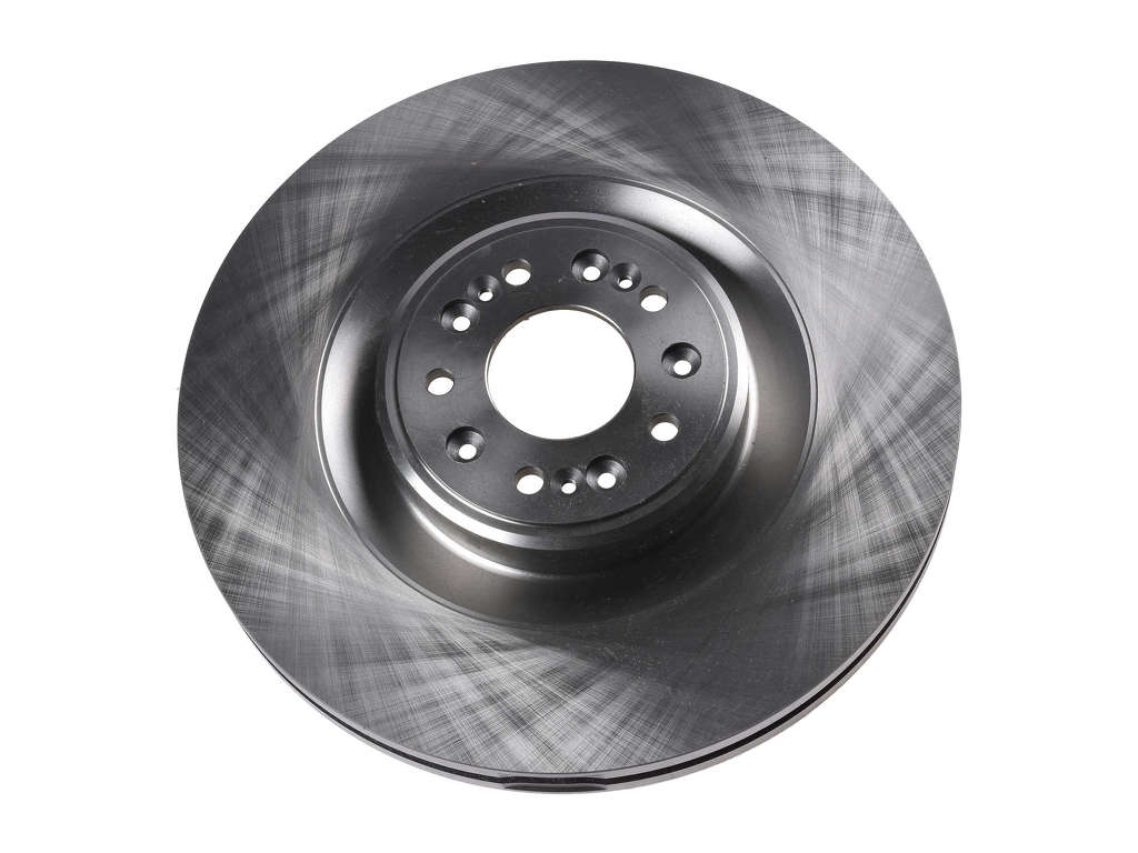 2019, 2018, 2017 Genesis G90 Disc Brake Rotor