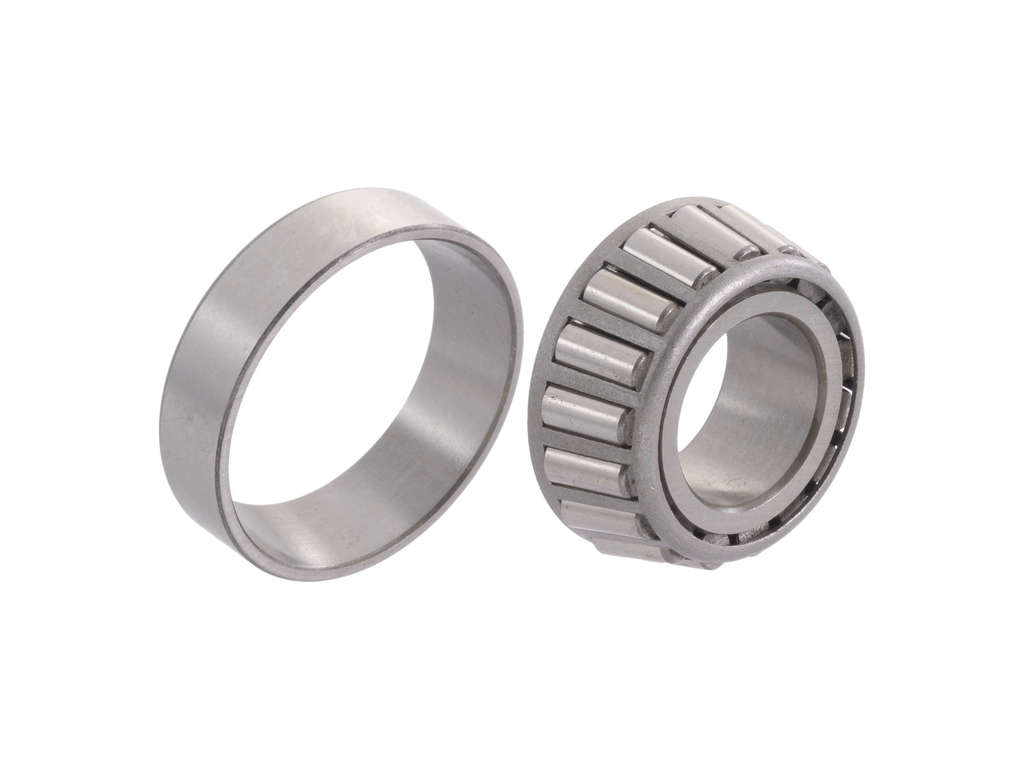 1991 GMC Syclone Wheel Bearing