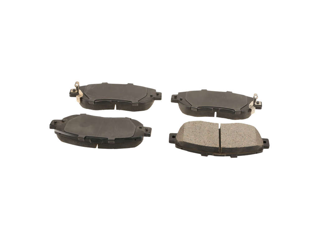 2005, 2004, 2003, 2002, 2001 Lexus IS300 Disc Brake Pad Set