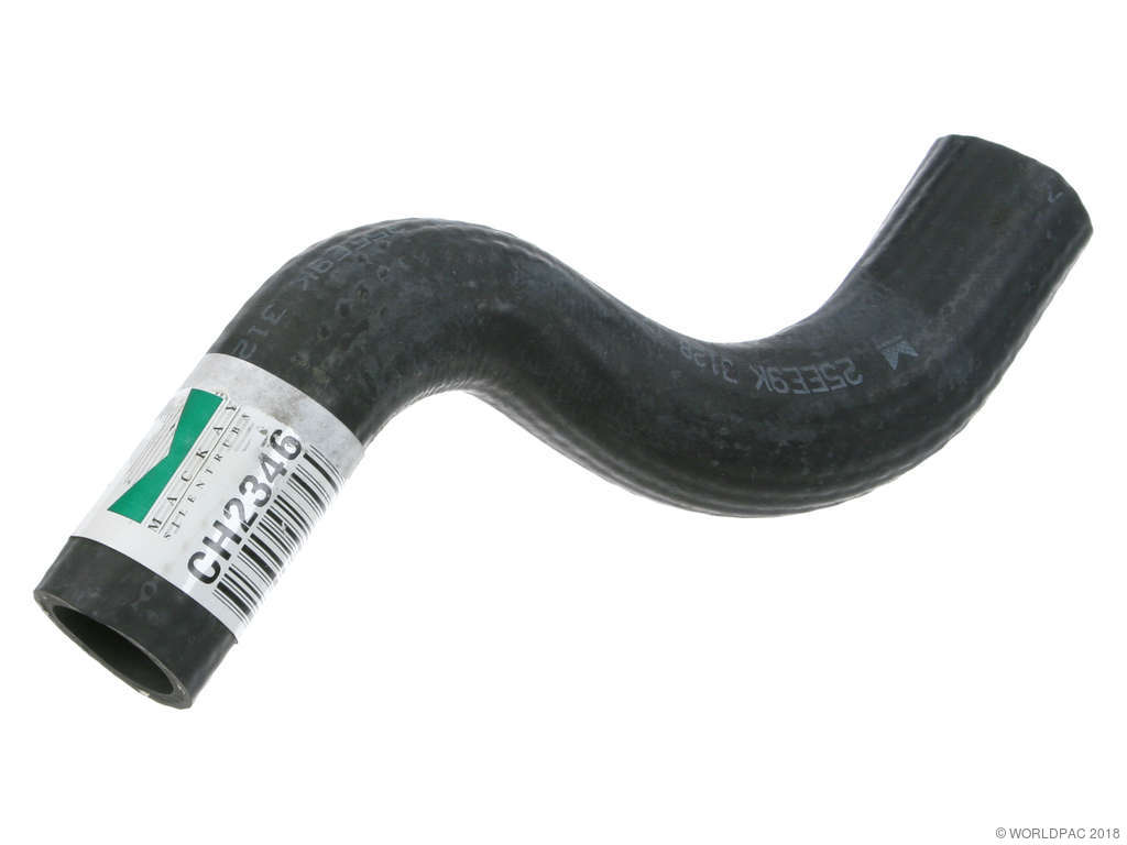 1972, 1971, 1970, 1969, 1968 BMW 2002 Engine Coolant Hose