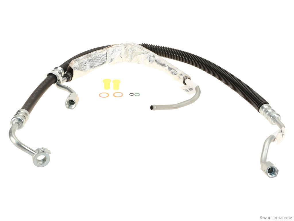 2009, 2008, 2007, 2006, 2005 Subaru Outback Power Steering Pressure Hose