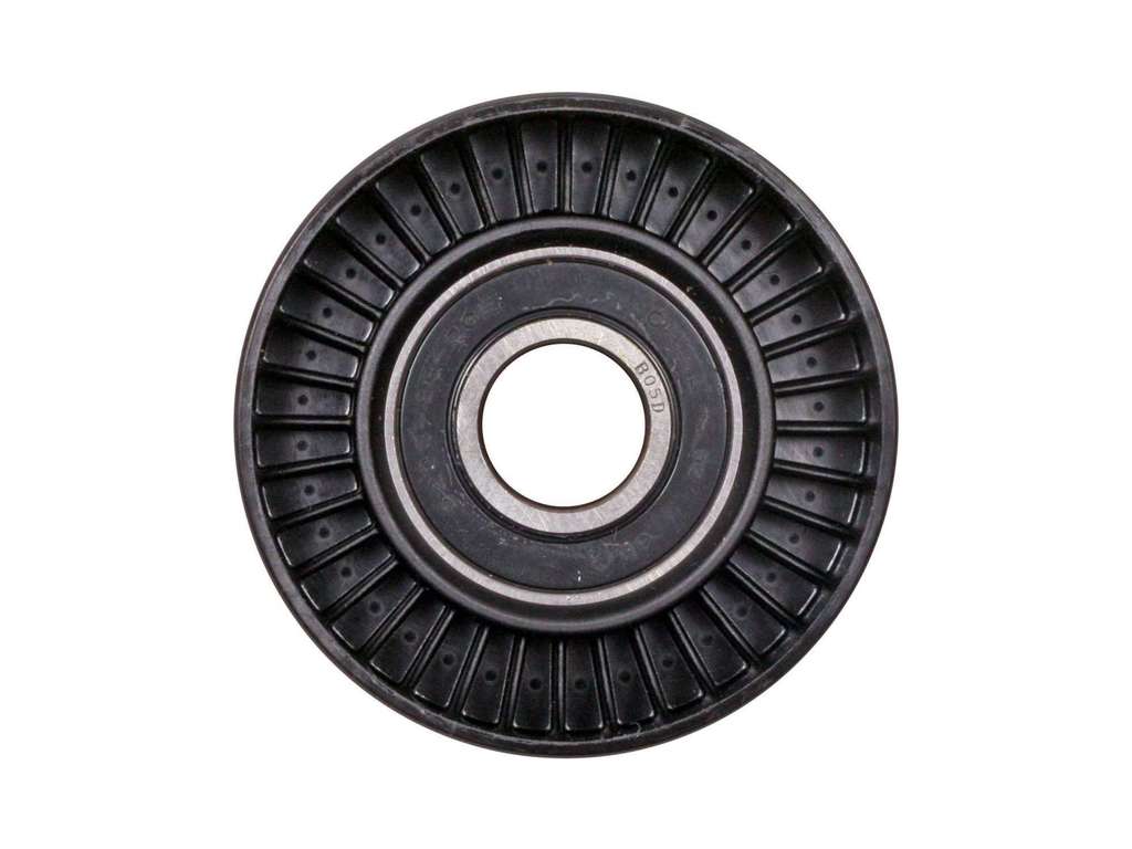2006 Jeep Commander Accessory Drive Belt Idler Pulley