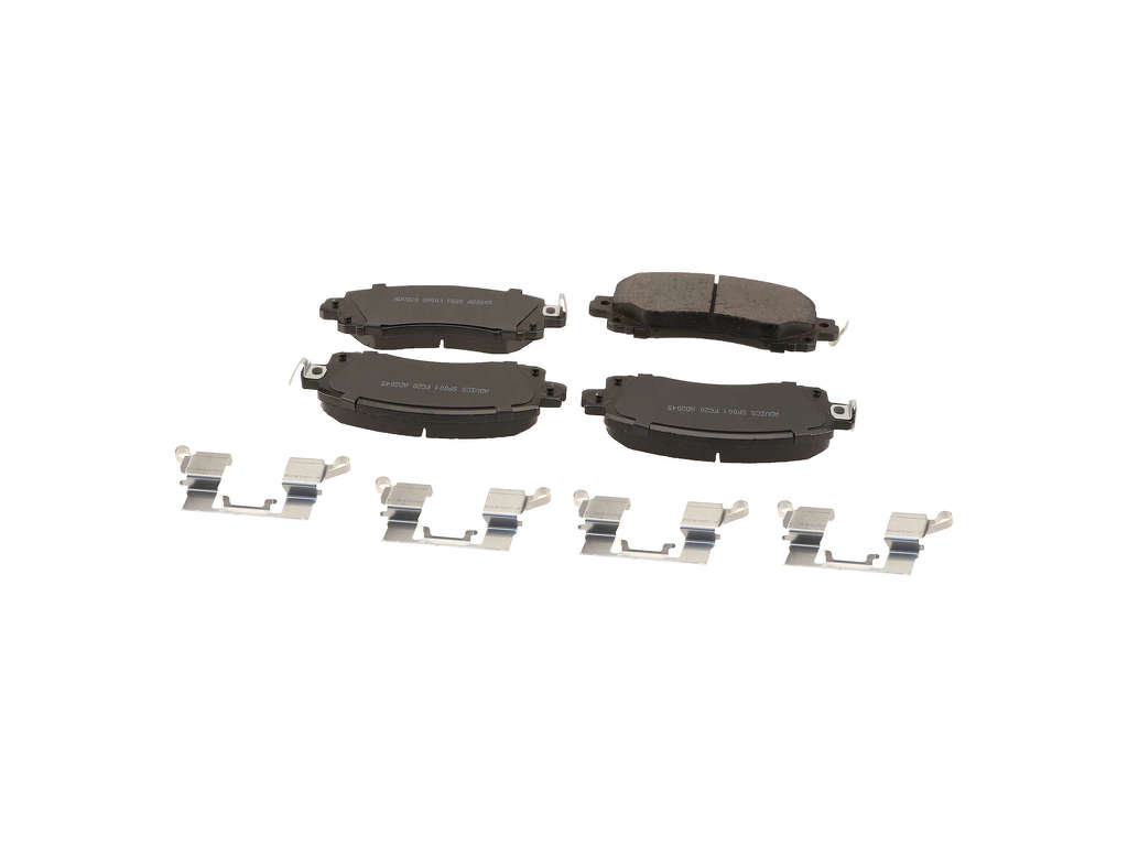 2023, 2022, 2021, 2020 Subaru Outback Disc Brake Pad Set