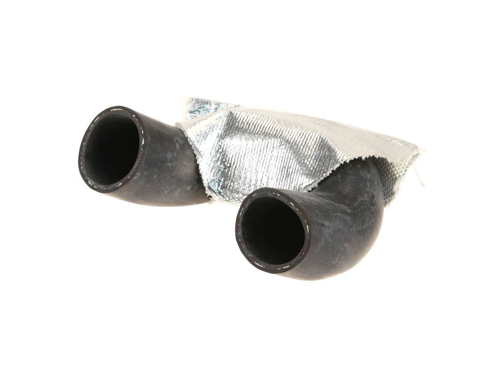 2015, 2014, 2013 BMW X1 Series M Engine Coolant Hose