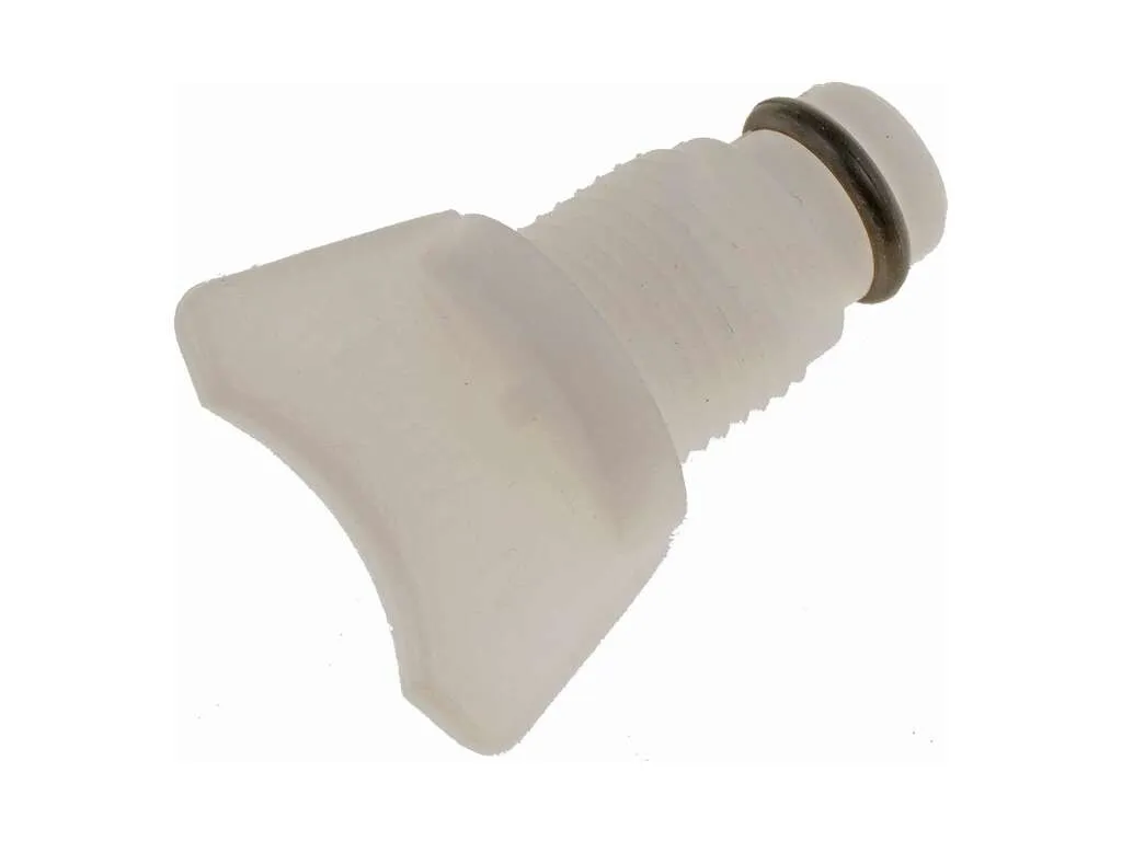 1989, 1988, 1987, 1986 Acura Integra Radiator Drain Plug