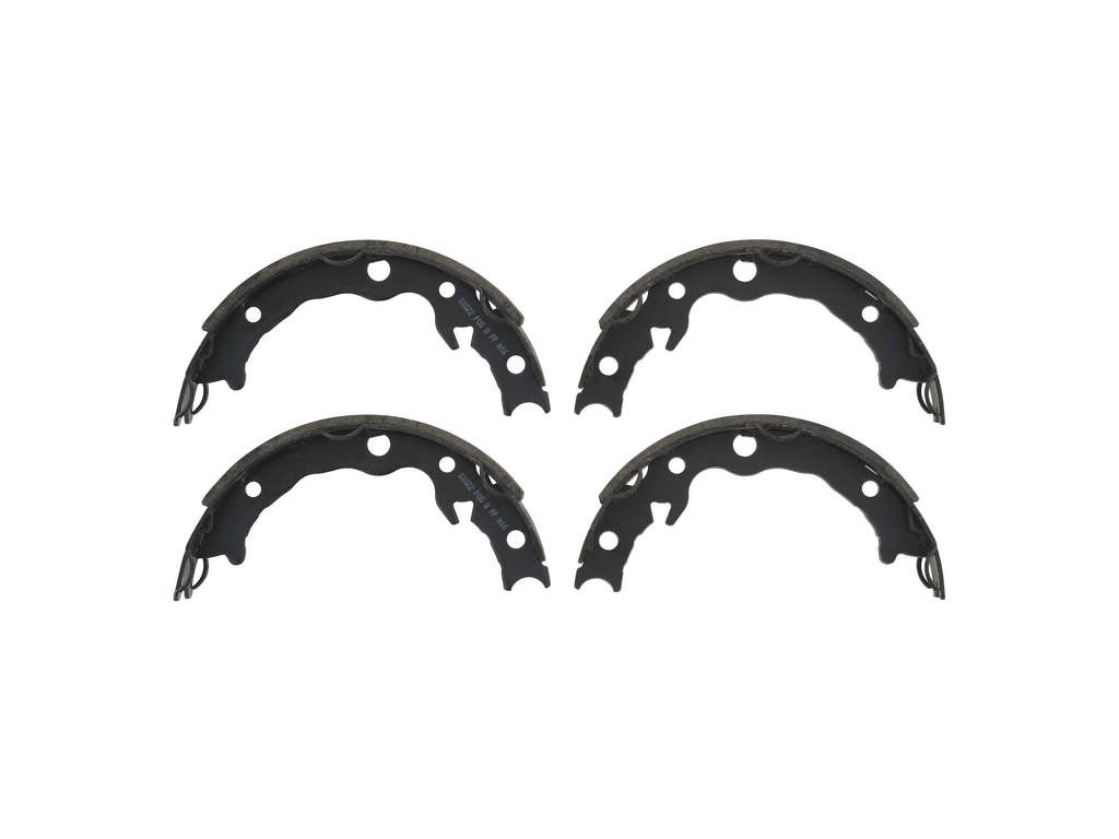 2018, 2017, 2016, 2015, 2014 Subaru Forester Parking Brake Shoe