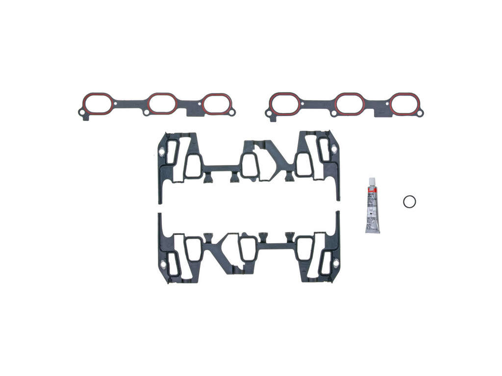 2003, 2002, 2001 Pontiac Aztek Engine Intake Manifold Gasket Set