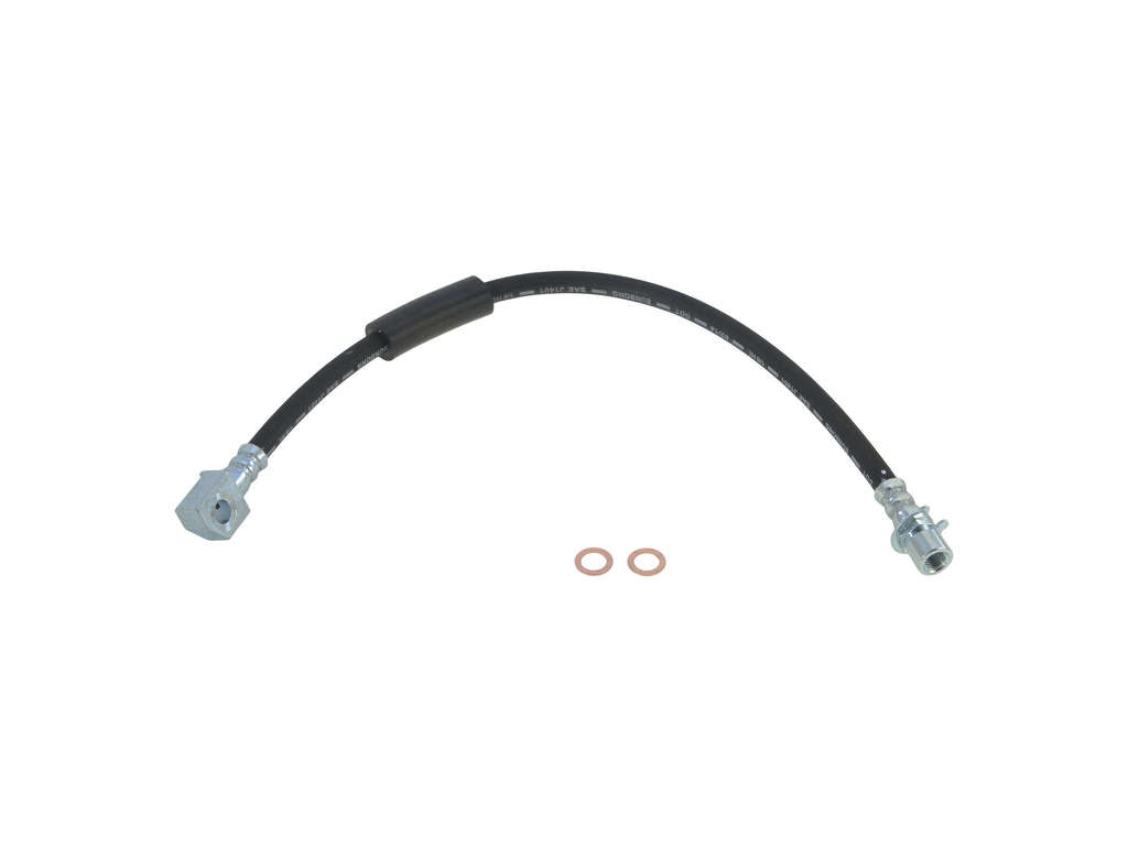 2017, 2016, 2015, 2014, 2013, 2012, 2011, 2010, 2009, 2008, 2007 Lincoln Navigator Brake Hydraulic Hose