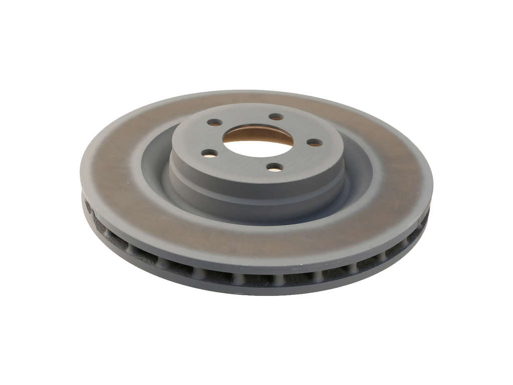 2008, 2007, 2006 Dodge Magnum Disc Brake Rotor