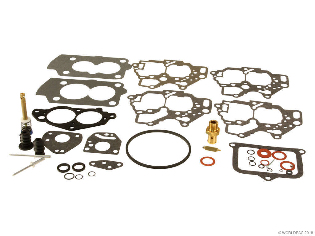 1986, 1985, 1984, 1983 Nissan 720 Carburetor Repair Kit