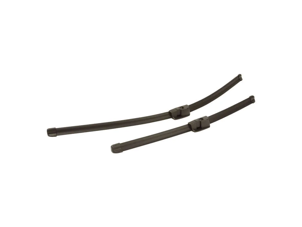 2016, 2015, 2014, 2013, 2012, 2011 BMW 528i Windshield Wiper Blade Set