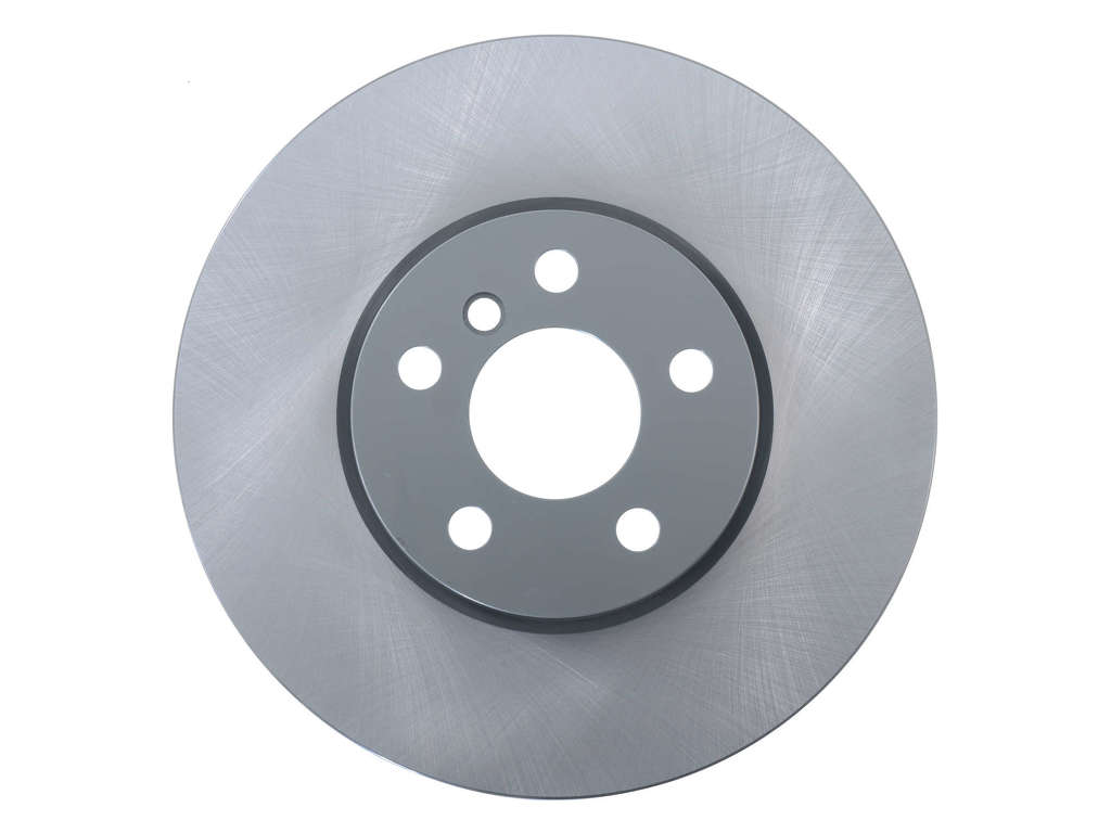 2023, 2022 Mini Cooper Disc Brake Rotor