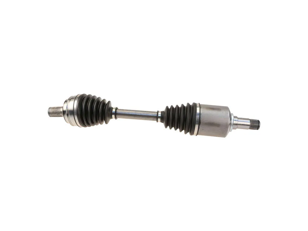 2015, 2014, 2013 Mercedes-Benz GLK250 2013-2015 Mercedes-Benz GLK250 CV Axle Assembly
