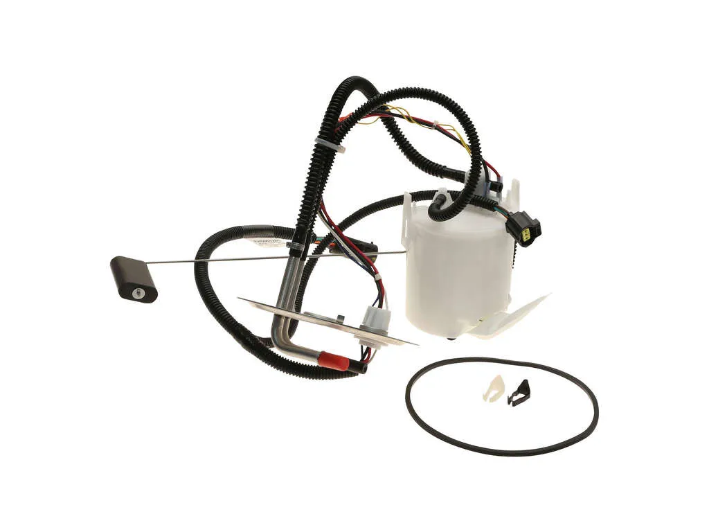 2005, 2004, 2003, 2002, 2001, 2000 Ford Excursion Super Duty Fuel Pump Module Assembly