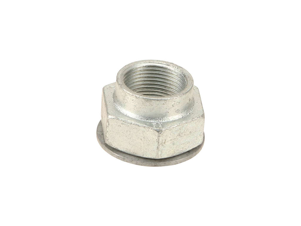 Axle Nut Replacement (ALLMAKES 4X4, Beck Arnley, Crown Automotive