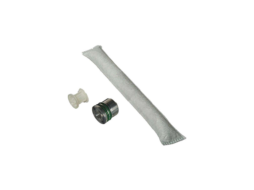 2015, 2014, 2013, 2012, 2011, 2010, 2009, 2008, 2007 Volvo S80 A/C Receiver Drier / Desiccant Element