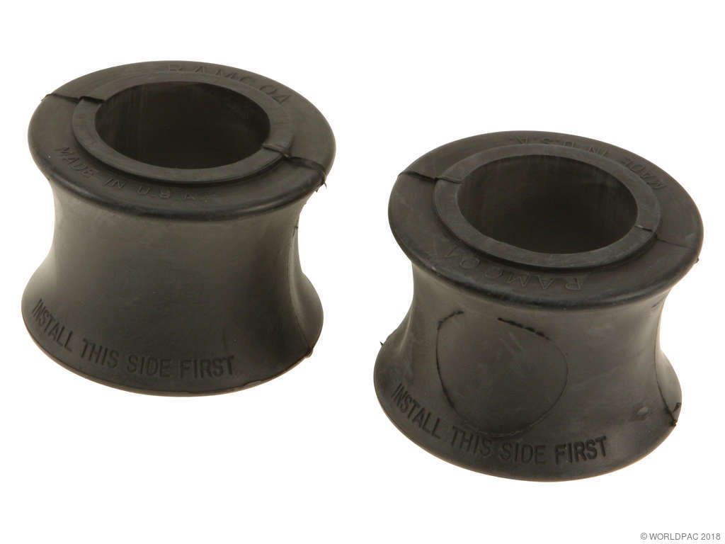 2003, 2002, 2001, 2000 Dodge Durango Suspension Stabilizer Bar Bushing Kit